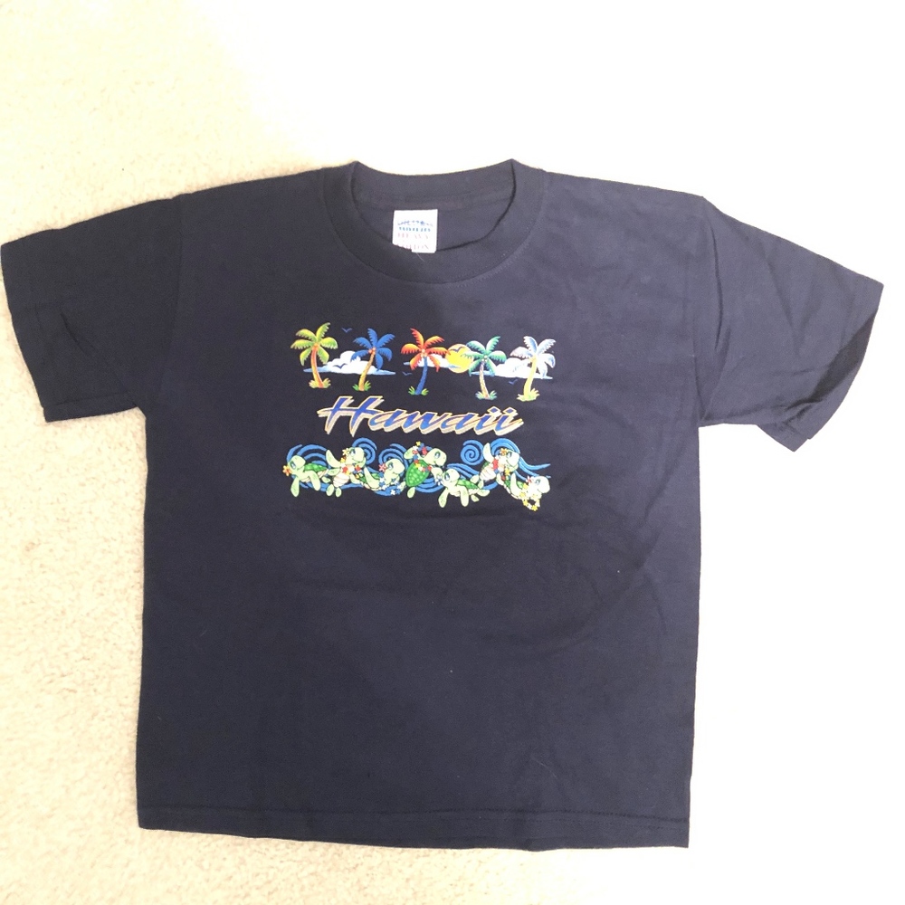 Youth Tee Shirt NWOT